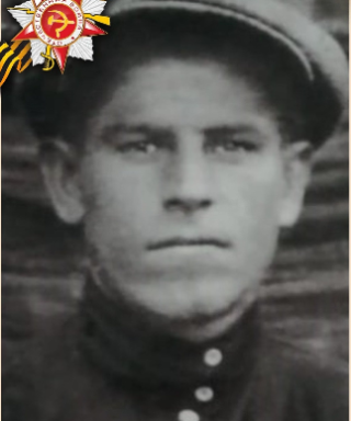 Павлов Федор Николаевич