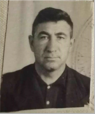 Облецов Иван Васильевич