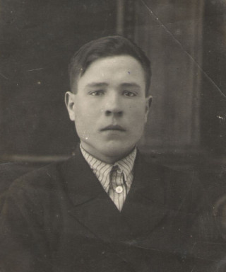 Гутенев Иван Сафронович