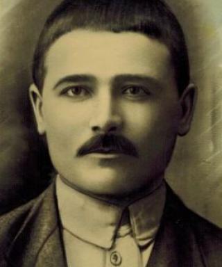Никитин Павел Сергеевич