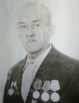 Орлов Николай Петрович