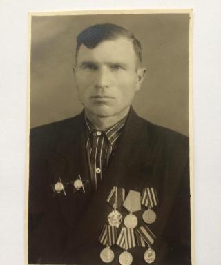 Титаев Семен Андреевич