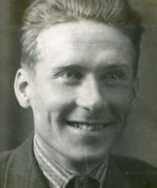 Привезенцев Николай Иванович