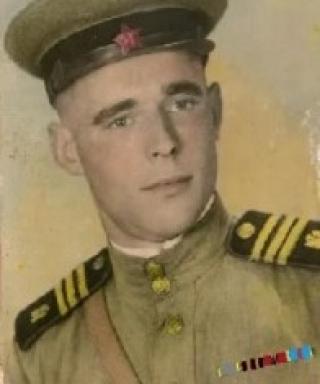 Коблов Дмитрий Дмитриевич