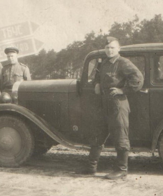 Якунин Иван Васильевич