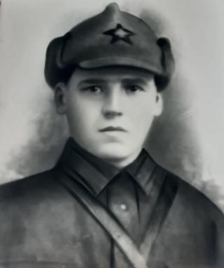 Городецкий Михаил Григорьевич