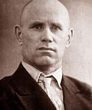 Беляев Давы(и)д Сергеевич