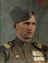 Черешнев Анатолий Павлович