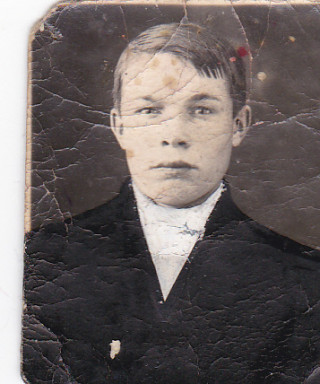 Васильев Тимофей Васильевич