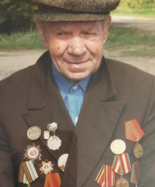 Гутор Иван Тимофеевич