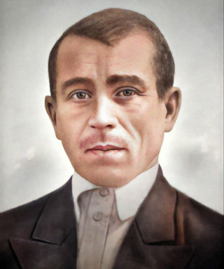 Истомин Сергей Иванович