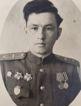 Баранников Михаил Иванович