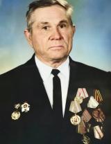 Васильев Николай Михайлович