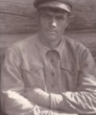 Жуковский Степан Фомич