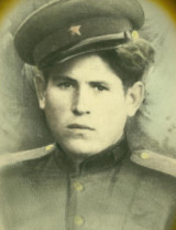 Шабалин Александр Михайлович