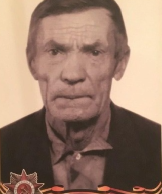 Ронин Иван Романович