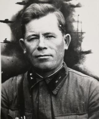 Таскаев Григорий Васильевич