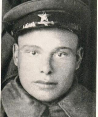 Цветков Петр