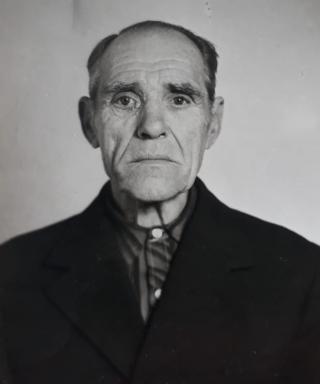 Силантьев Тимофей Сергеевич