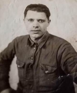 Новиков Василий Сергеевич