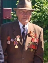 Кравцов Михаил Иосифович