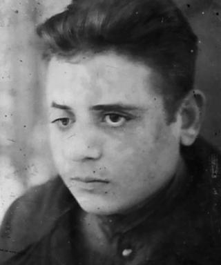 Конюхов Павел Андреевич