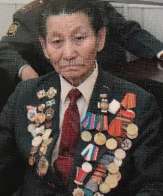 Алексеев Дмитрий Николаевич