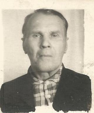 Кошелев Николай Иванович