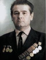 Малкин Владимир Евдокимович