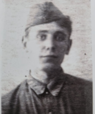 Юшкин Владимир Ефимович