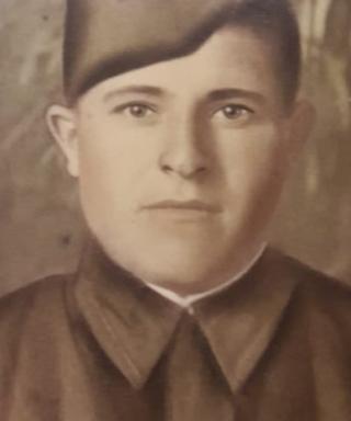 Грицков Илларион Егорович