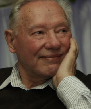 Никитин Алексей Семёнович