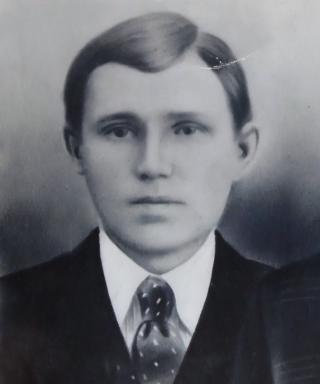 Кузнецов Александр Степанович
