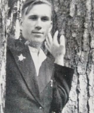 Деднев Николай Павлович