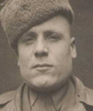 Боженькин Михаил Ефимович