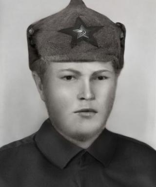 Лепешов Николай Васильевич
