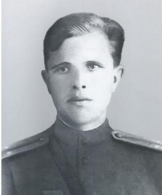 Громов Александр Емельянович