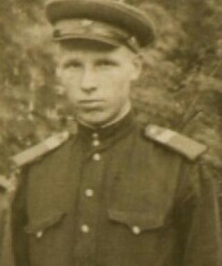 Шамаров Михаил Михайлович