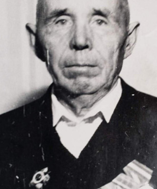 Абдрахманов Максут Самигуллинович