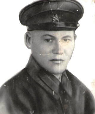 Муралев Кондратий Семенович