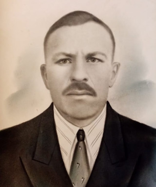 Моторов Арсений Михайлович