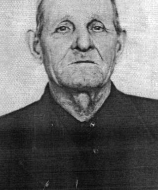 Мамаев Георгий Николаевич
