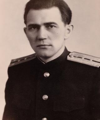 Кузнецов Анатолий Сергеевич