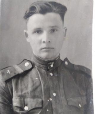 Андреев Вениамин Васильевич