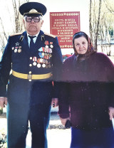 Киченко Михаил Трофимович