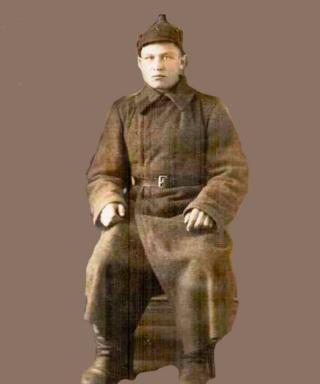Козлов Алексей Иванович