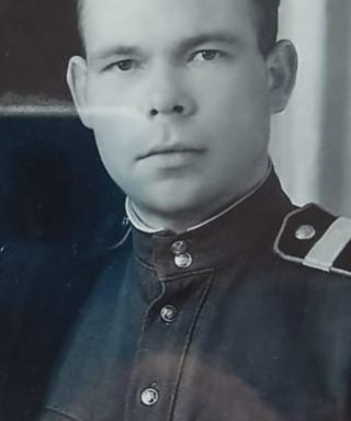 Арсеньев Михаил Григорьевич