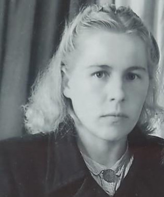 Арсеньева Ефросиния Ефимовна