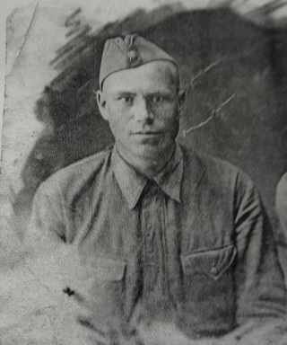 Шеховцов Петр Иванович