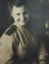 Галкина Анна Александровна